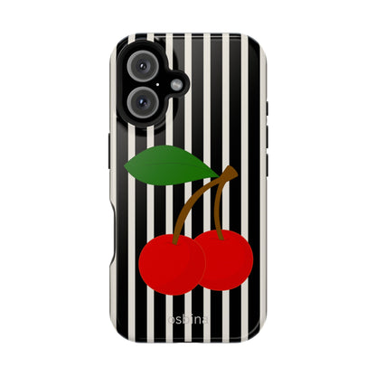 osbina | MagSafe | Cerise Designer Case