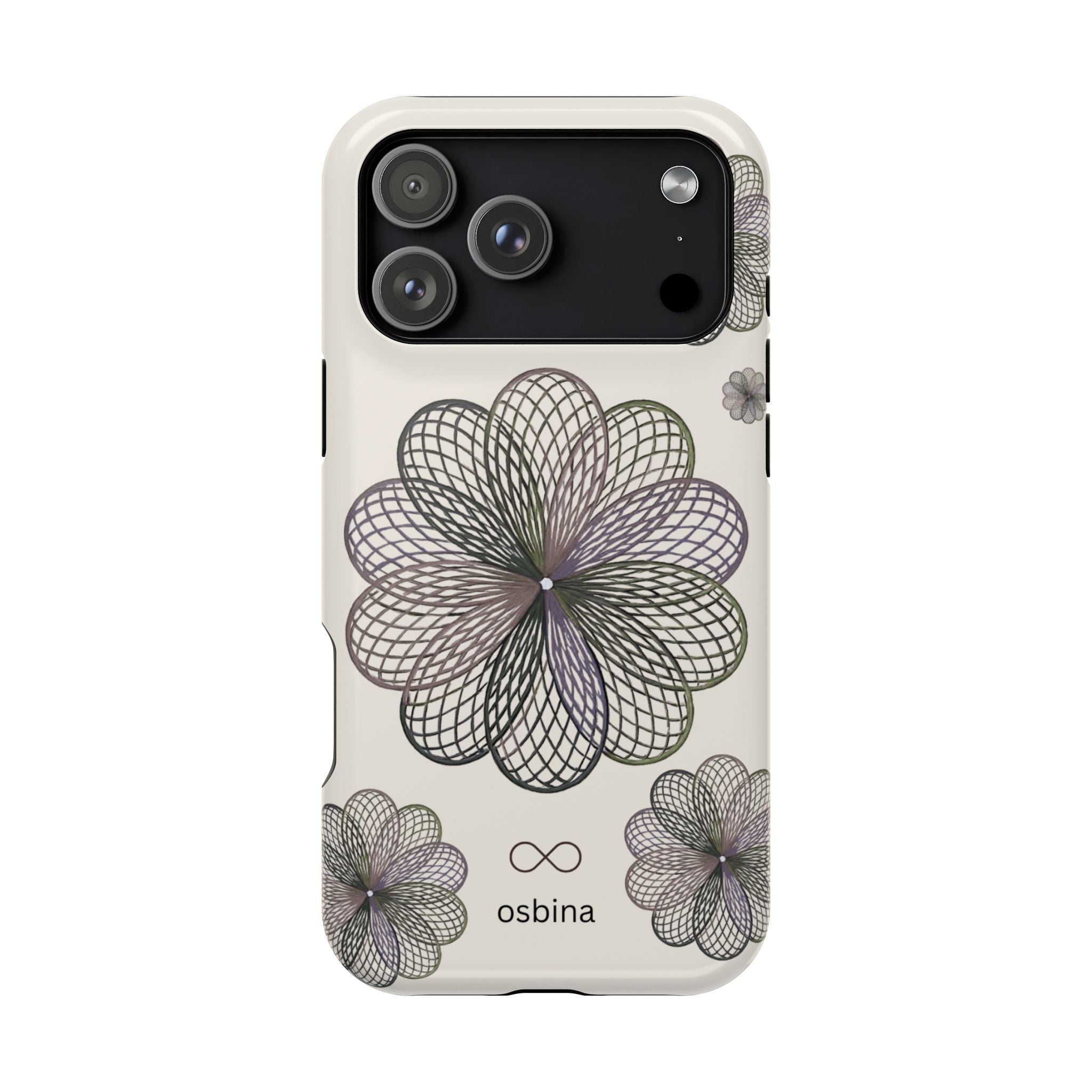 osbina | The Reverie Designer Case