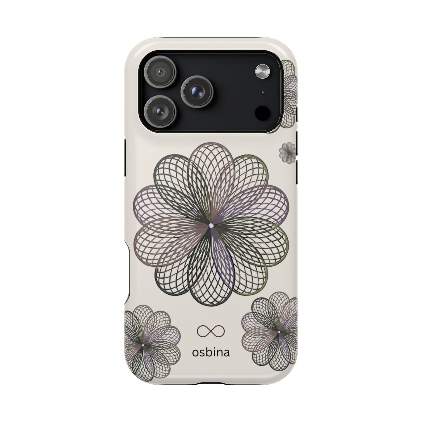 osbina | The Reverie Designer Case