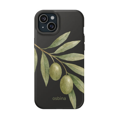 osbina | Oliva Designer Case