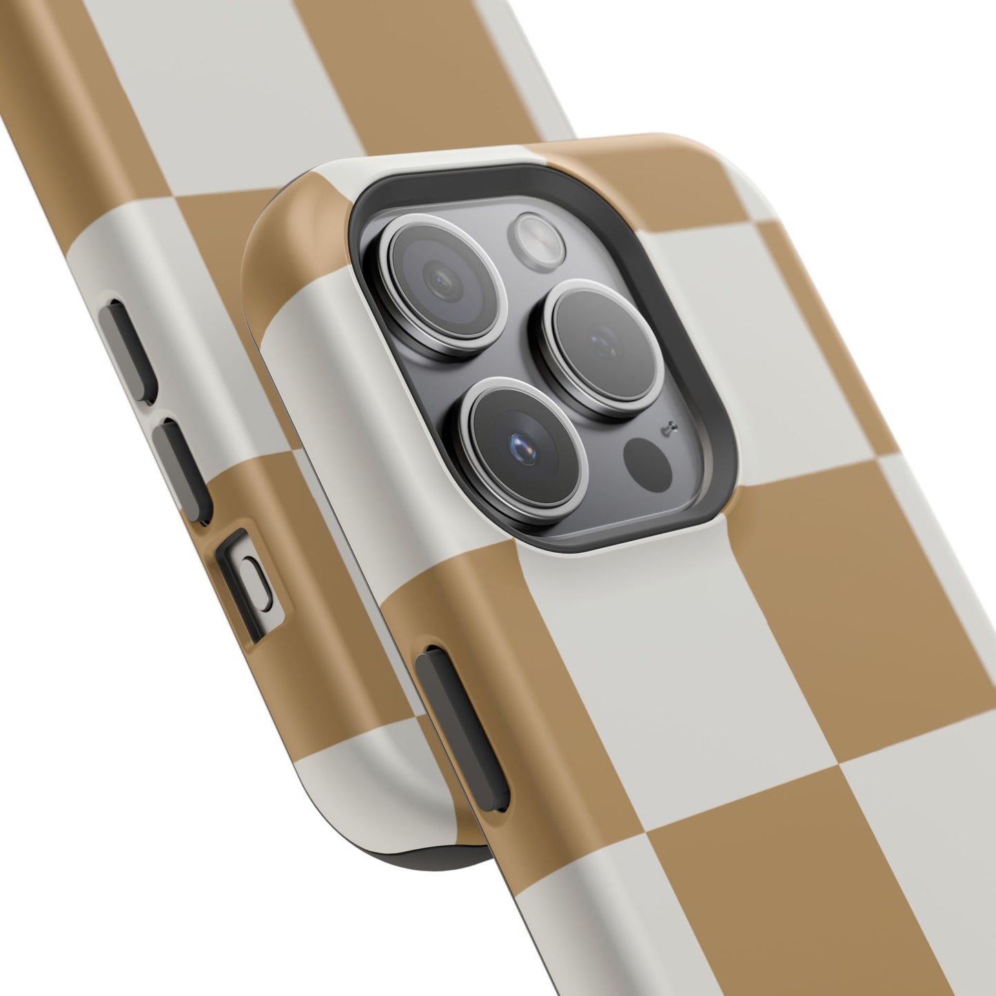 osbina | MagSafe compatible for iPhone | The Larkspur Phone Case | Color Edit Collection