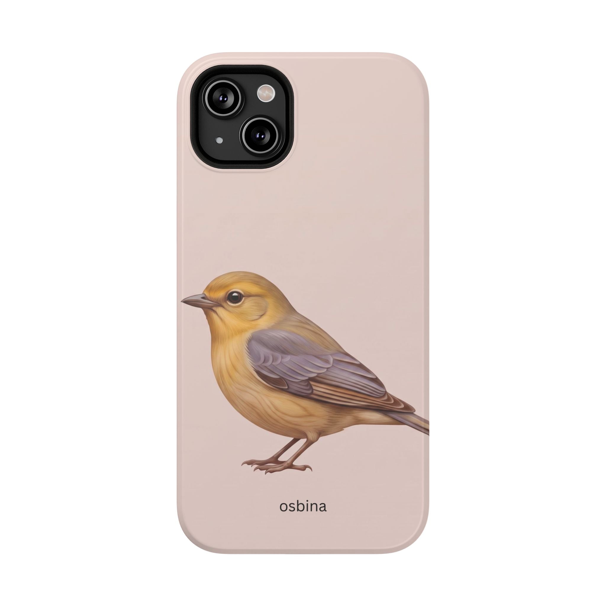 osbina | iPhone & Android | Holly, Not Molly Designer Case