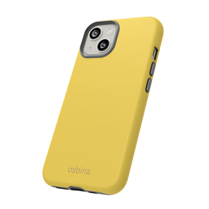 osbina | The Solar Phone Case | Modern Man Collection