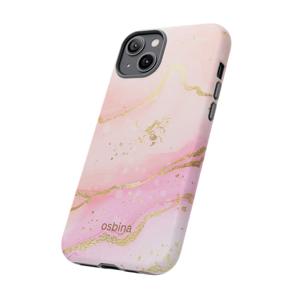 osbina | The Seraphina Phone Case | Modern Muse Collection