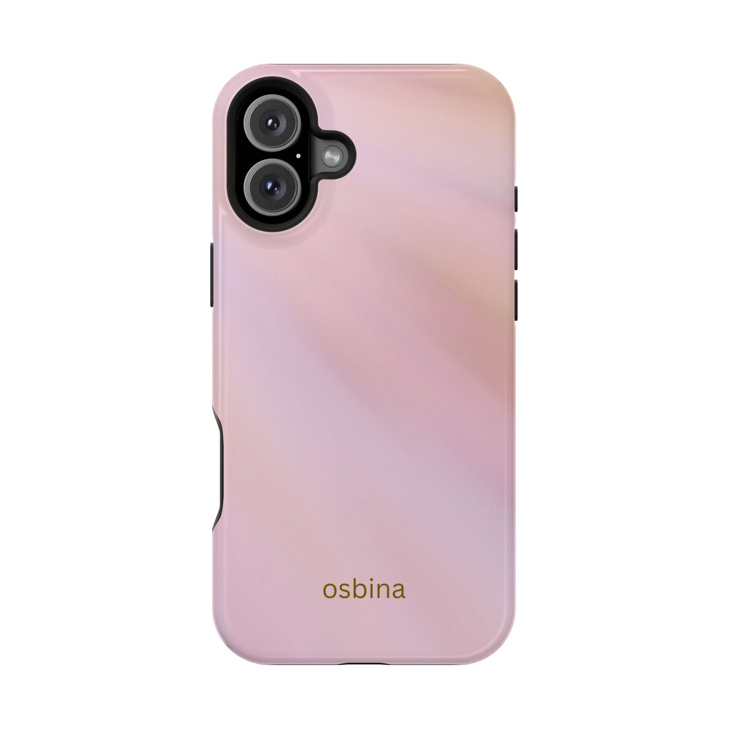 osbina | MagSafe compatible for iPhone | The Sundara Phone Case | Modern Muse Collection