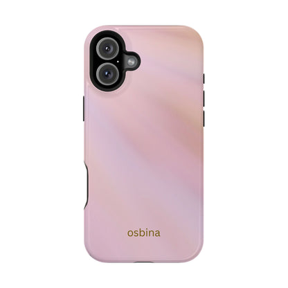 osbina | MagSafe compatible for iPhone | The Sundara Phone Case | Modern Muse Collection
