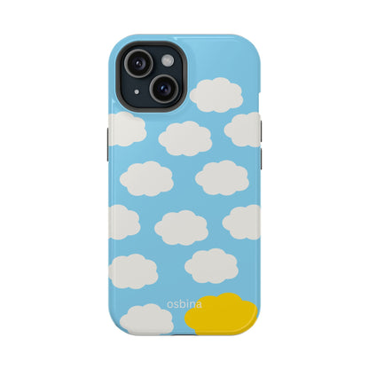 osbina | MagSafe | Wildest Skies