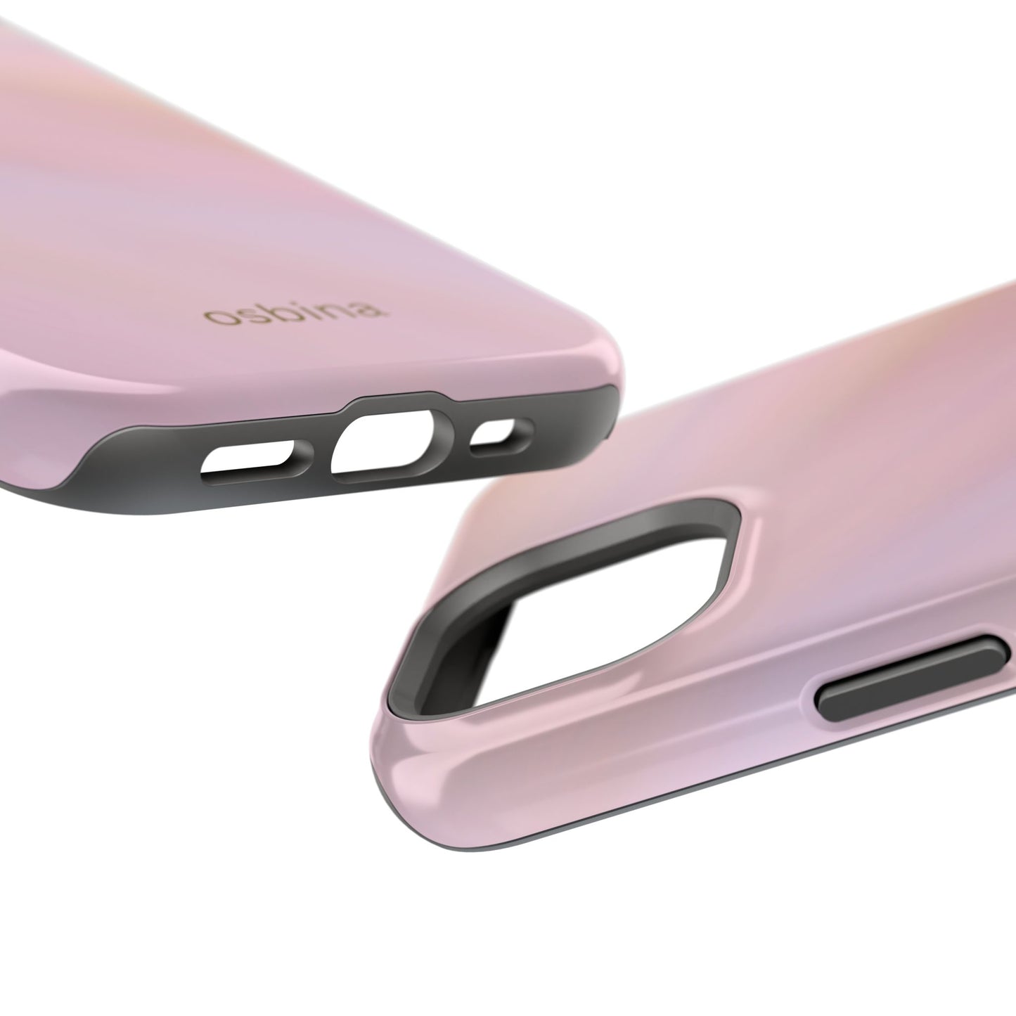 osbina | MagSafe compatible for iPhone | The Sundara Phone Case | Modern Muse Collection