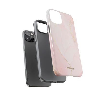 osbina | The Solaria Phone Case | Modern Muse Collection