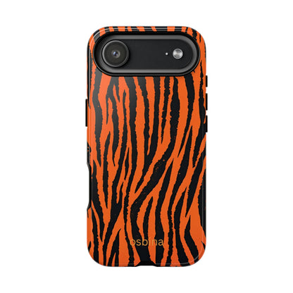 osbina | Tiger But Make It Chic Designer Case