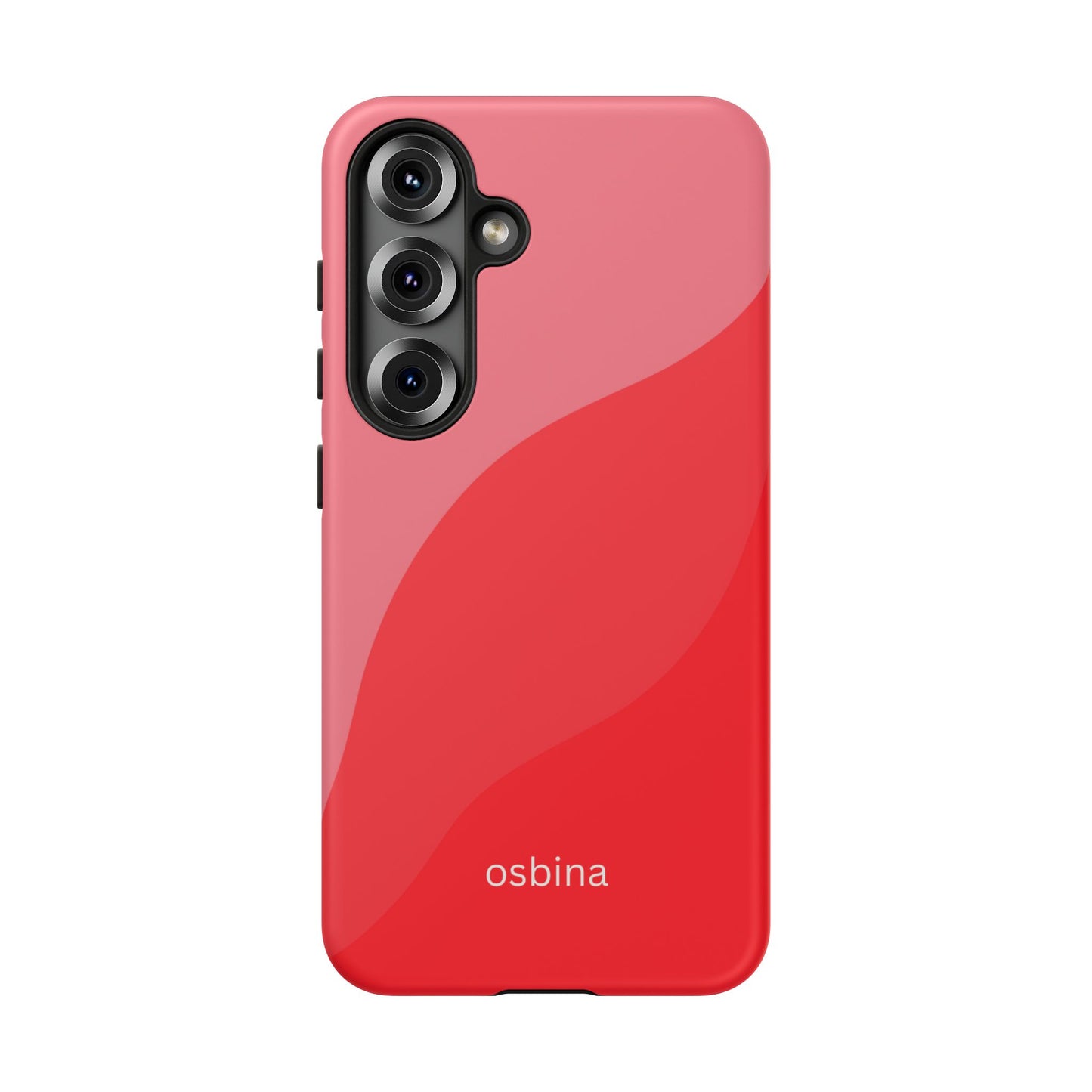 osbina | The Scarlet Muse Phone Case | Color Edit Collection