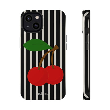 osbina | Cerise Designer Case