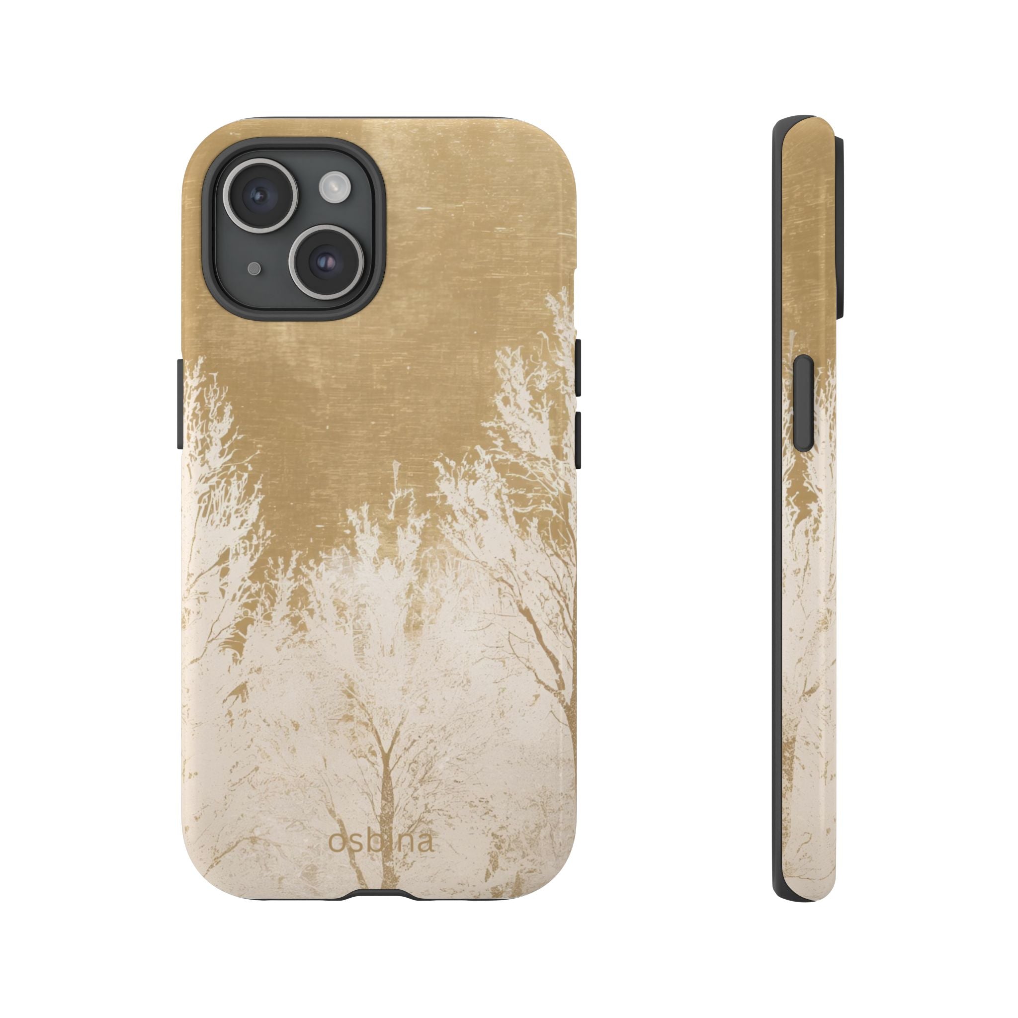 osbina | The Aspen Mist Designer Case
