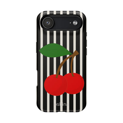 osbina | Cerise Designer Case