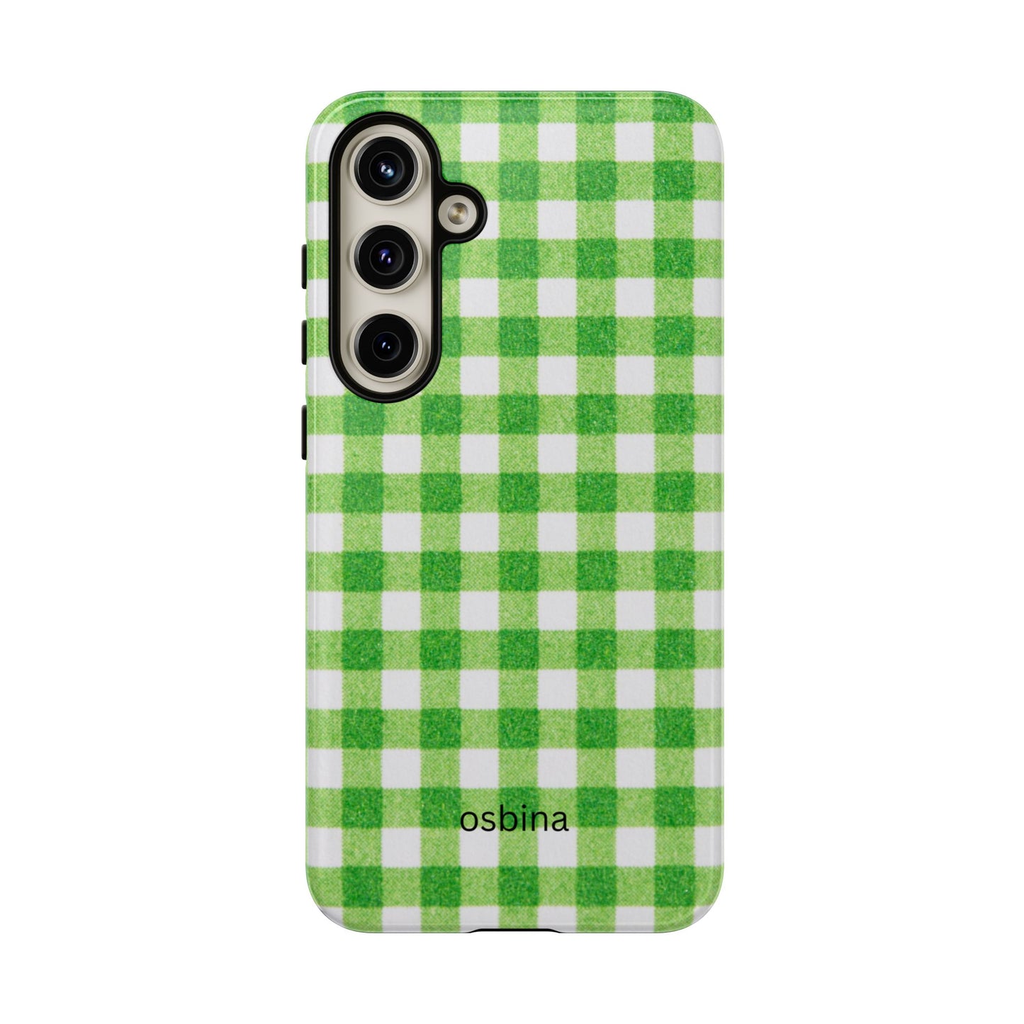 osbina | The House of Kelley Phone Case | Inspired By Collection
