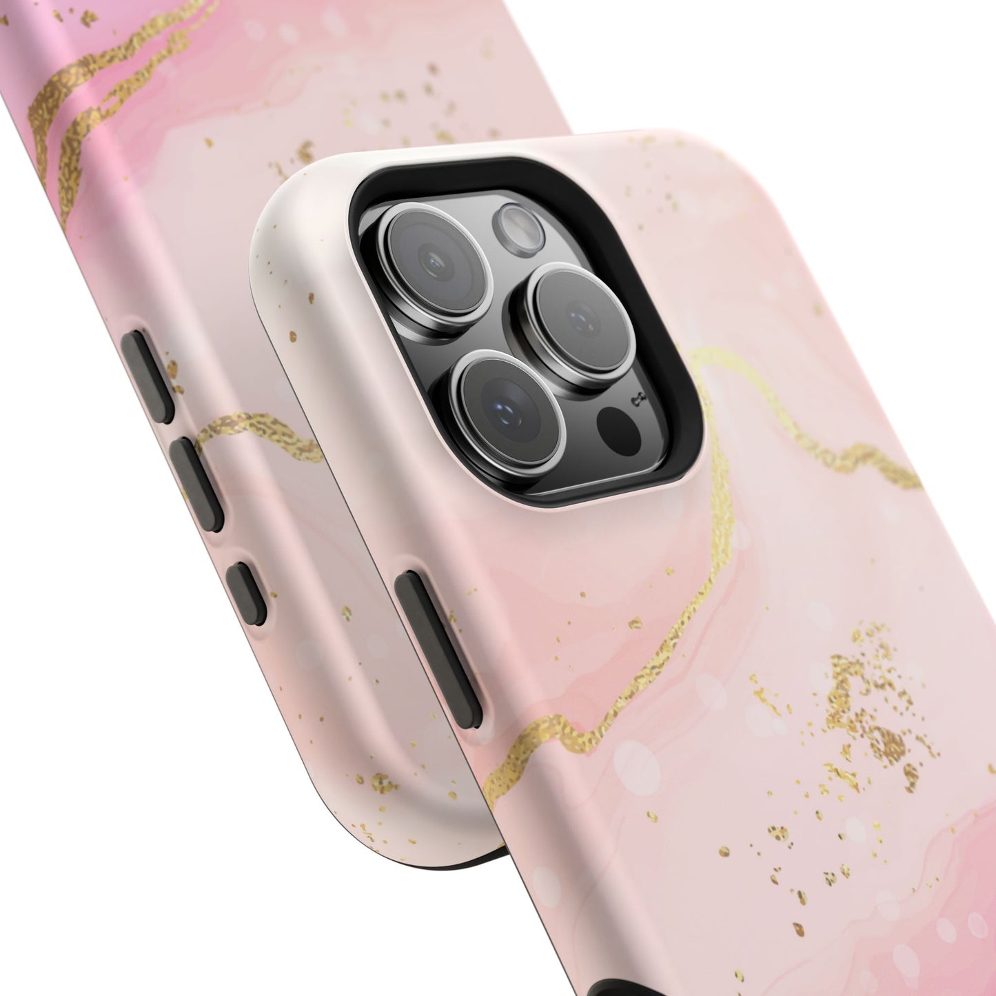 osbina | MagSafe compatible for iPhone | The Seraphina Phone Case | Modern Muse Collection