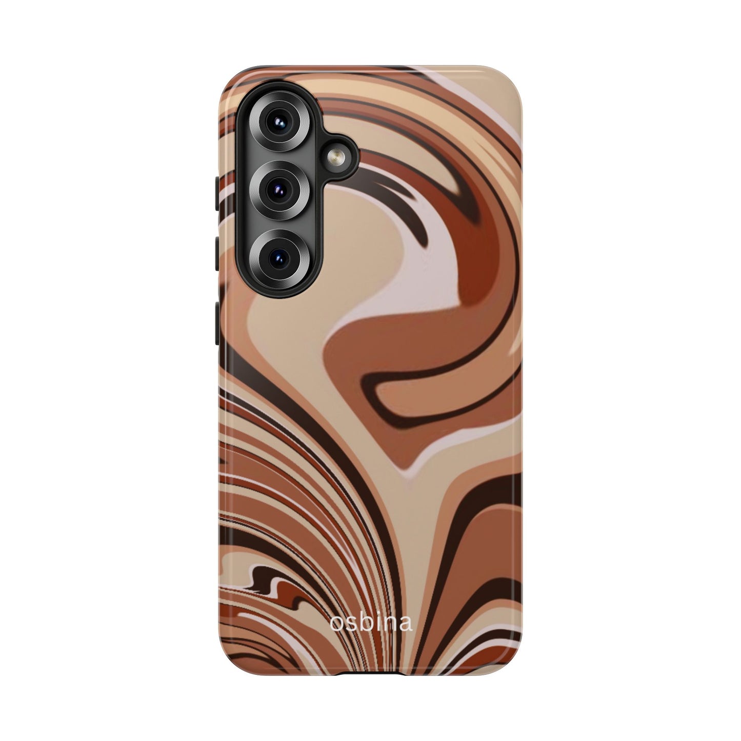 osbina | The Echo Phone Case | Color Edit Collection