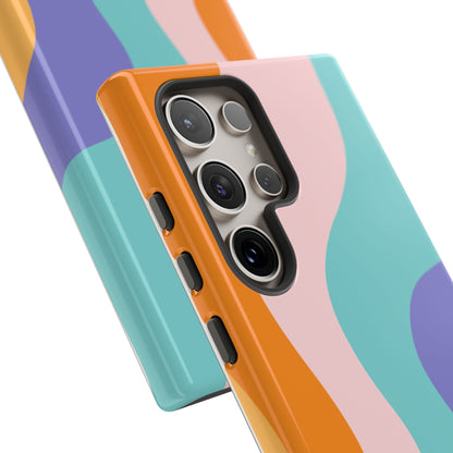 osbina | Retro Nouveau Phone Case | Modern Muse Collection