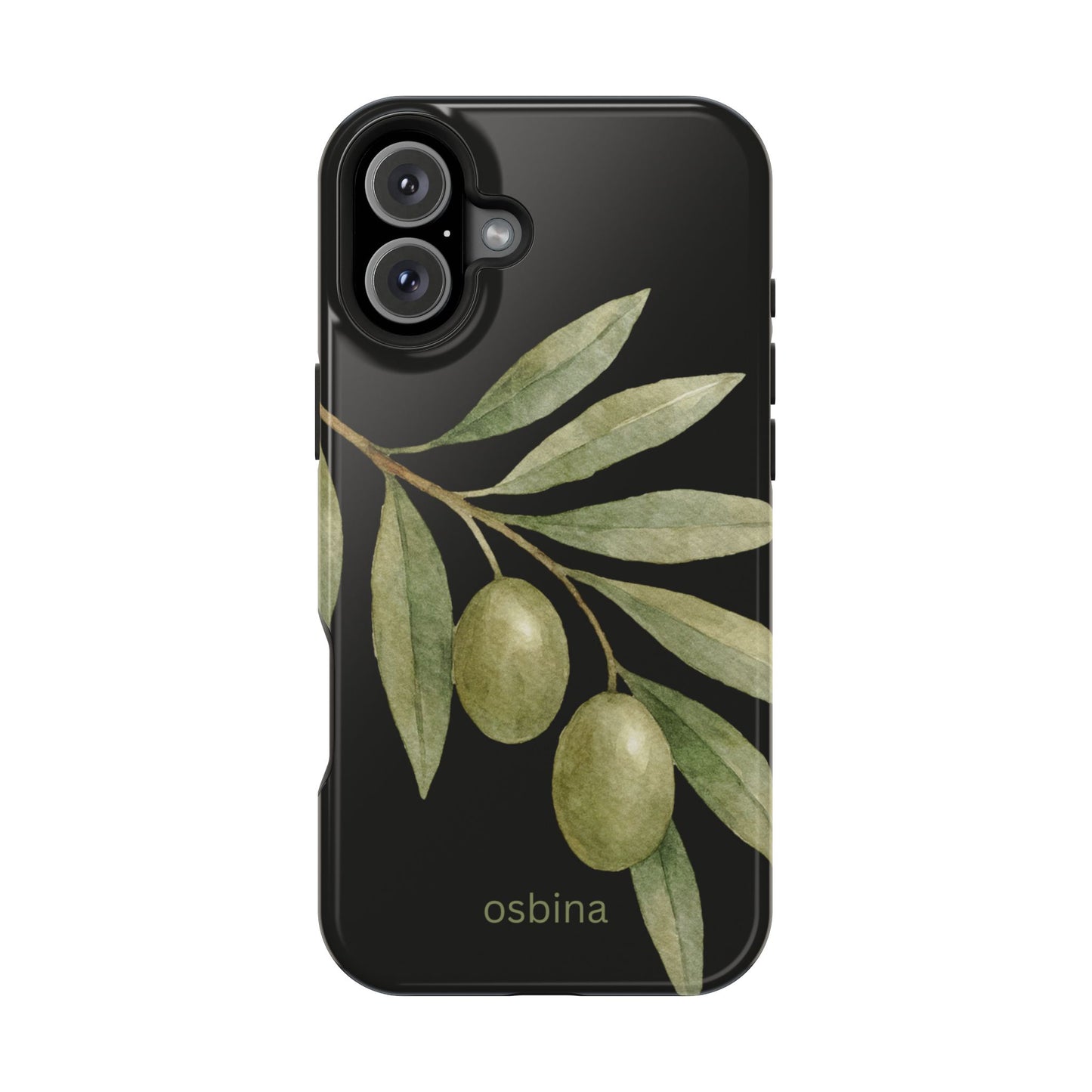 osbina | Oliva Designer Case