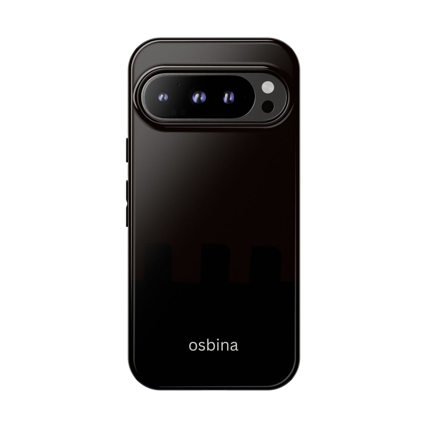 osbina | The Onyx Phone Case | Modern Man Collection