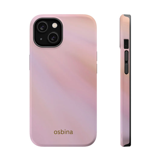 osbina | MagSafe compatible for iPhone | The Sundara Phone Case | Modern Muse Collection