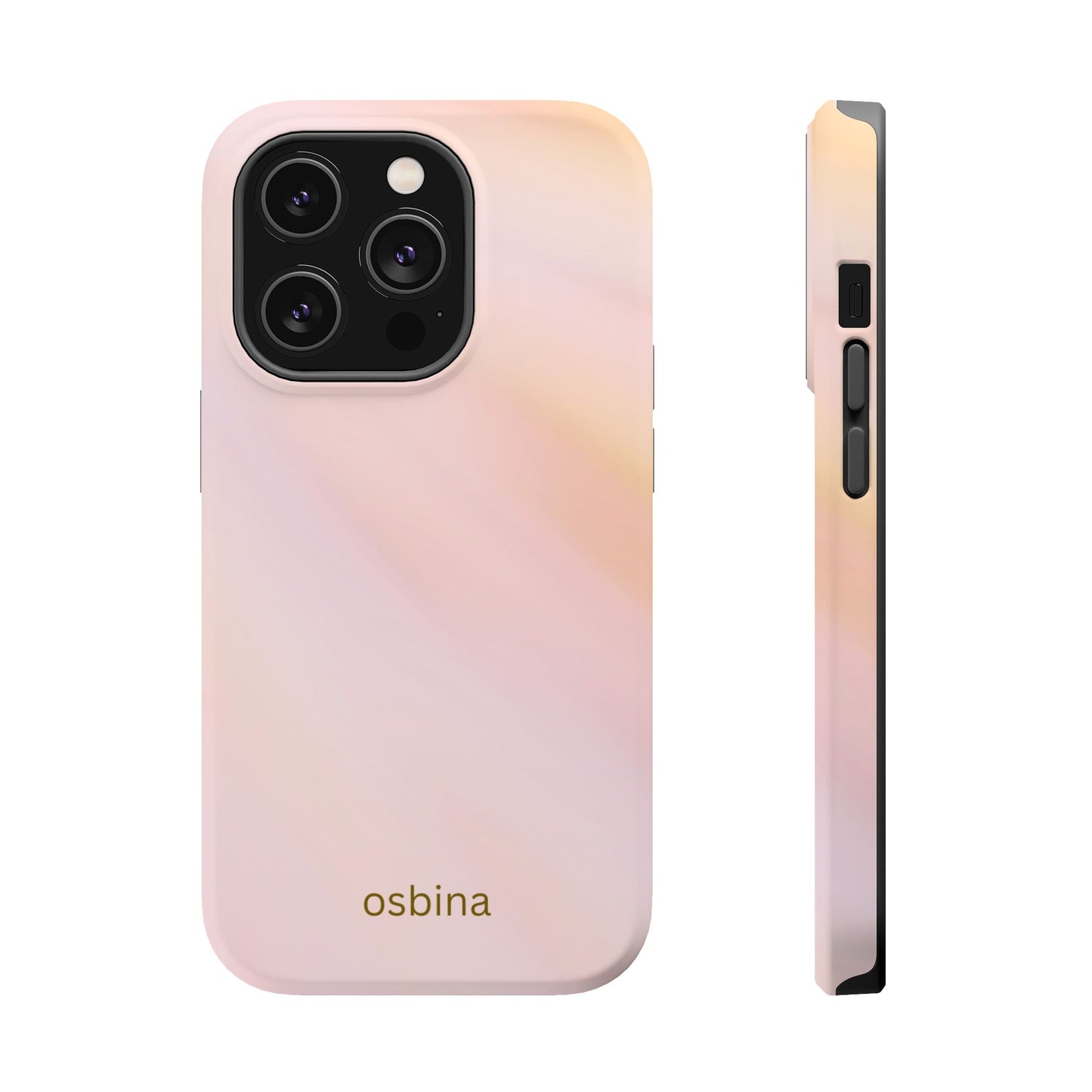 osbina | MagSafe | The MEG Icon Phone Case | Inspired By Collection