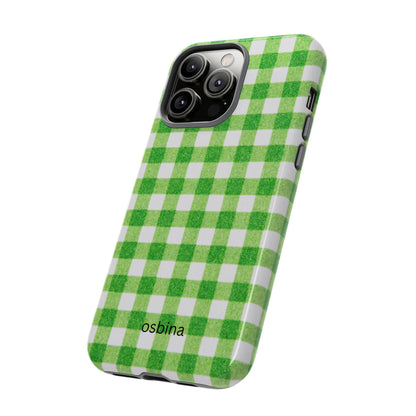 osbina | The House of Kelley Phone Case | Inspired By Collection