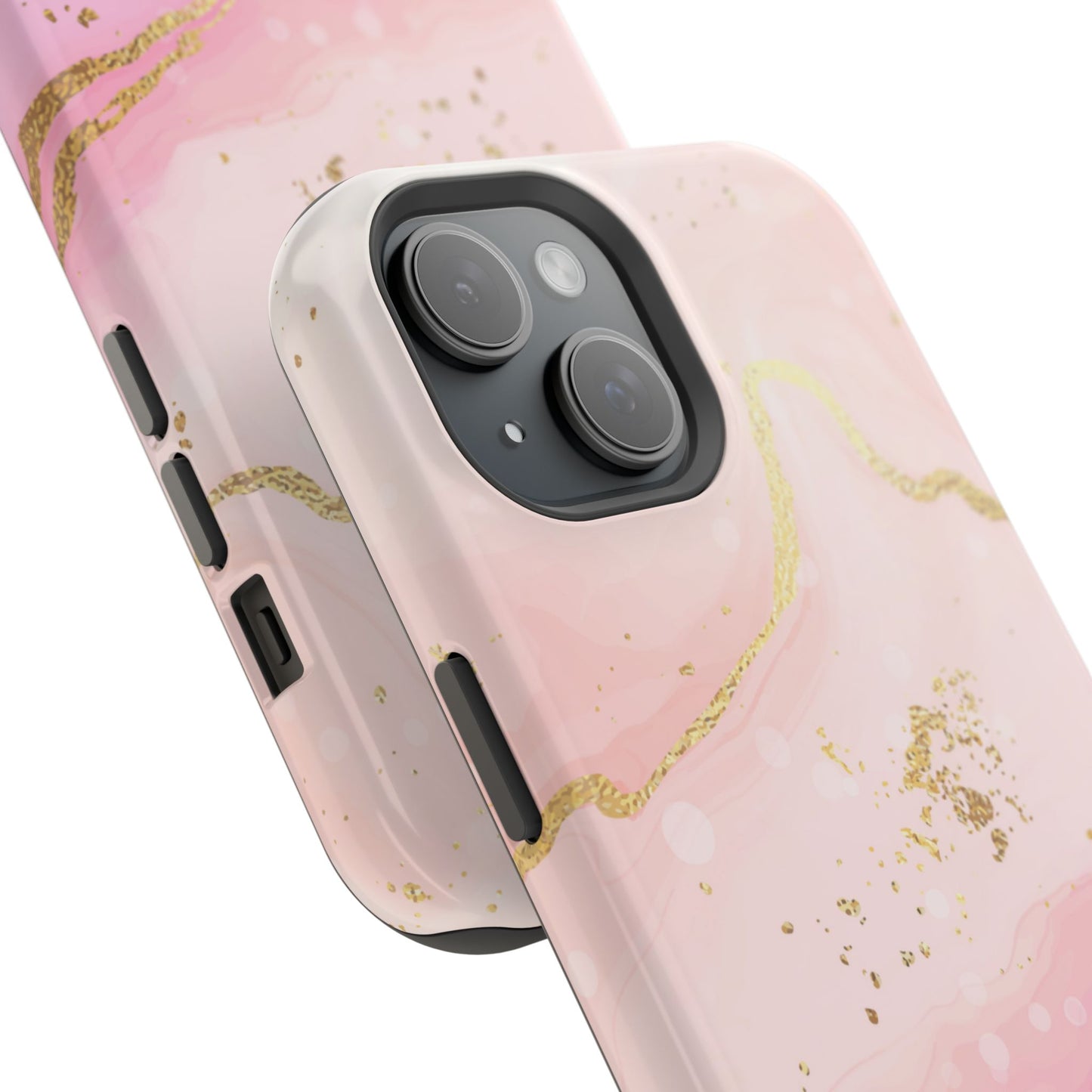 osbina | MagSafe compatible for iPhone | The Seraphina Phone Case | Modern Muse Collection