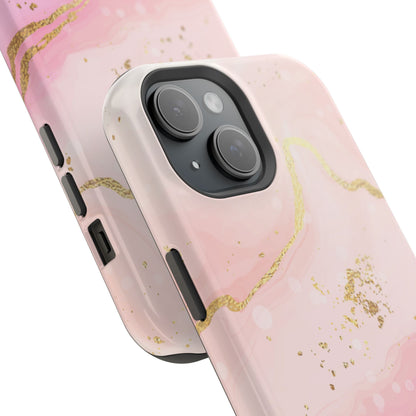 osbina | MagSafe compatible for iPhone | The Seraphina Phone Case | Modern Muse Collection