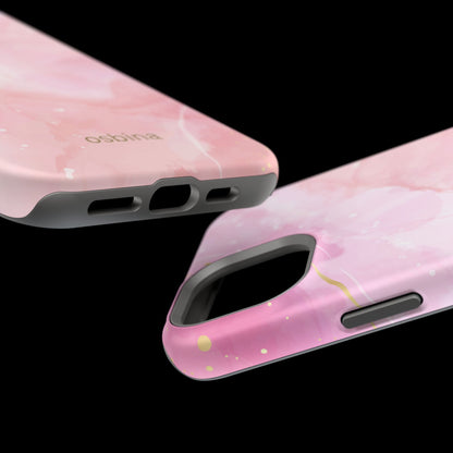 osbina | MagSafe compatible for iPhone | The Reverie Phone Case | Modern Muse Collection