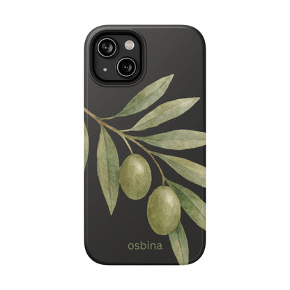 osbina | Oliva Designer Case