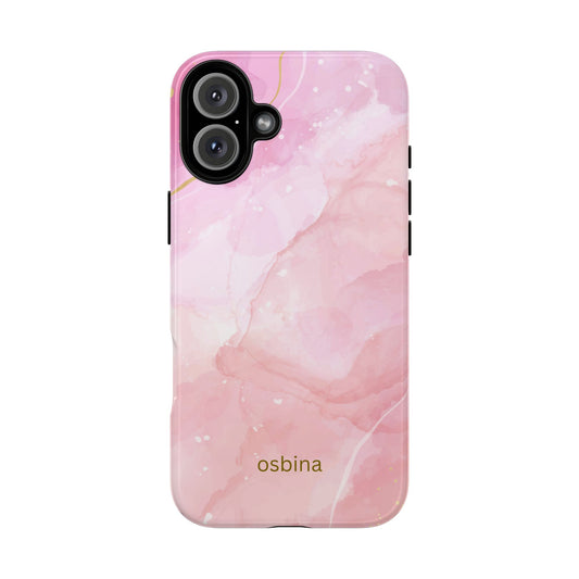 osbina | The Reverie Phone Case | Modern Muse Collection