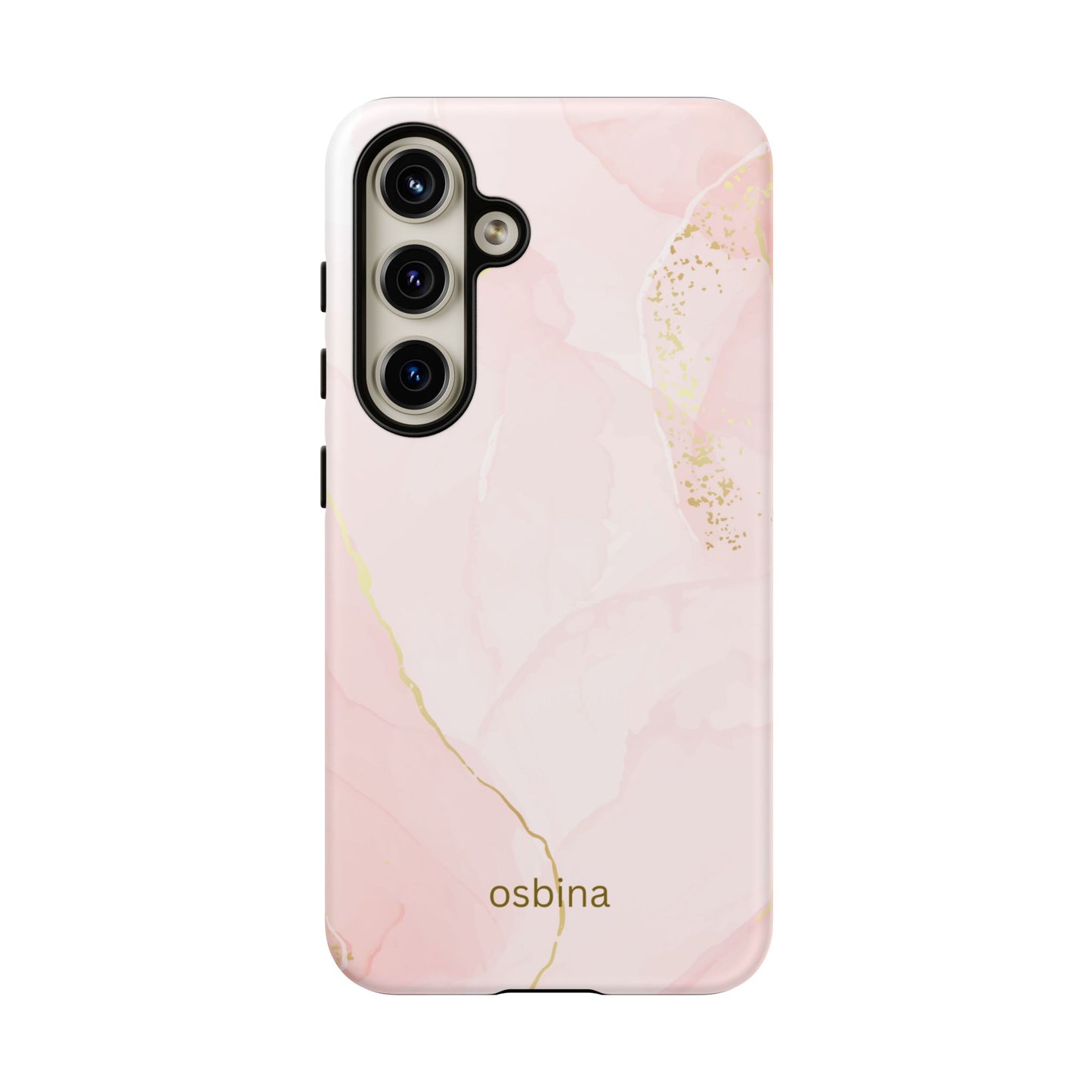 osbina | The Solaria Phone Case | Modern Muse Collection