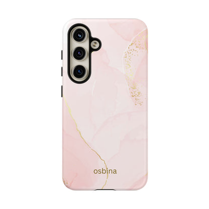 osbina | The Solaria Phone Case | Modern Muse Collection