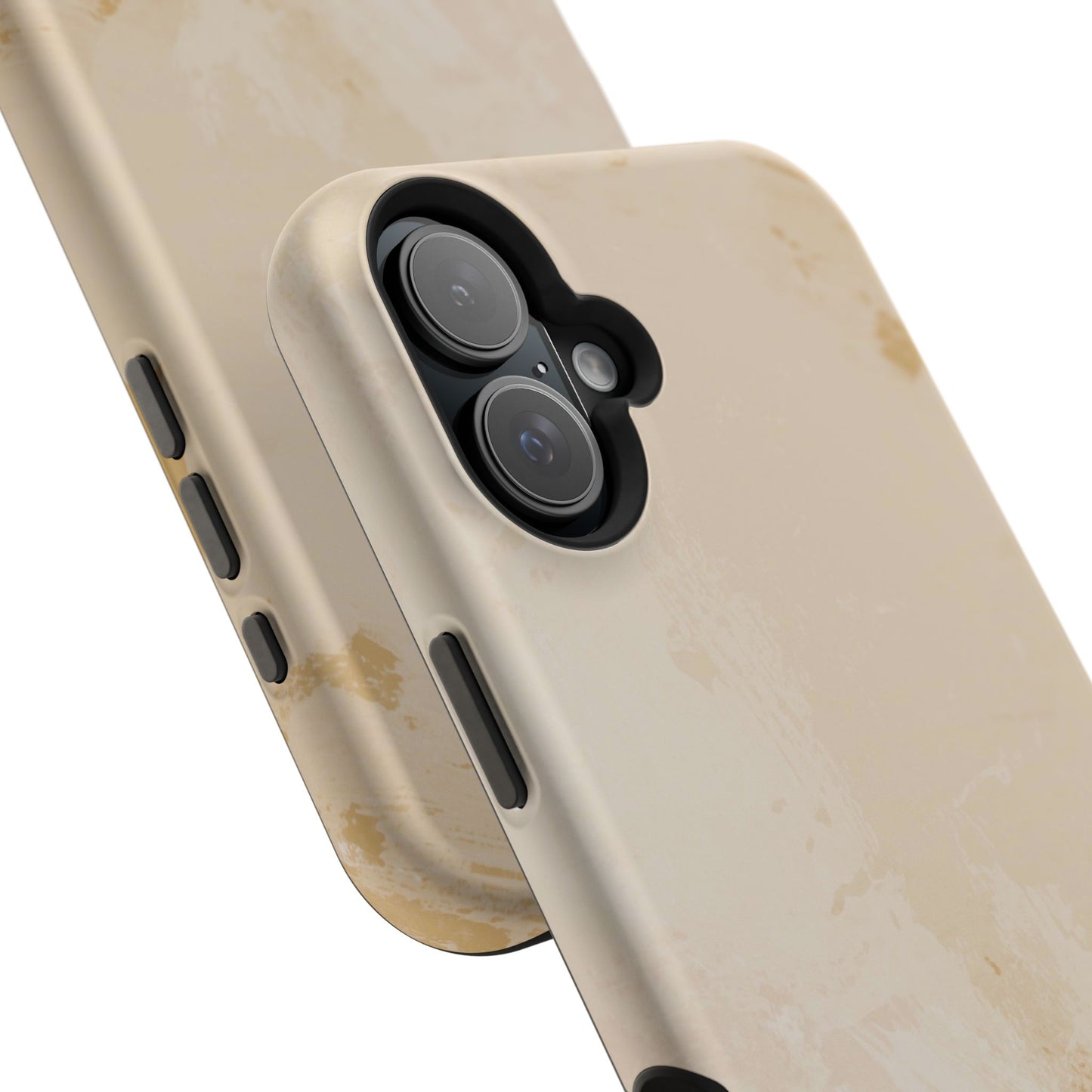 osbina | MagSafe compatible for iPhone | The Aureum Phone Case | Color Edit Collection