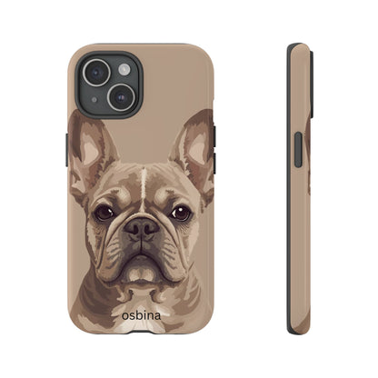 osbina | The French Bulldog Designer Case