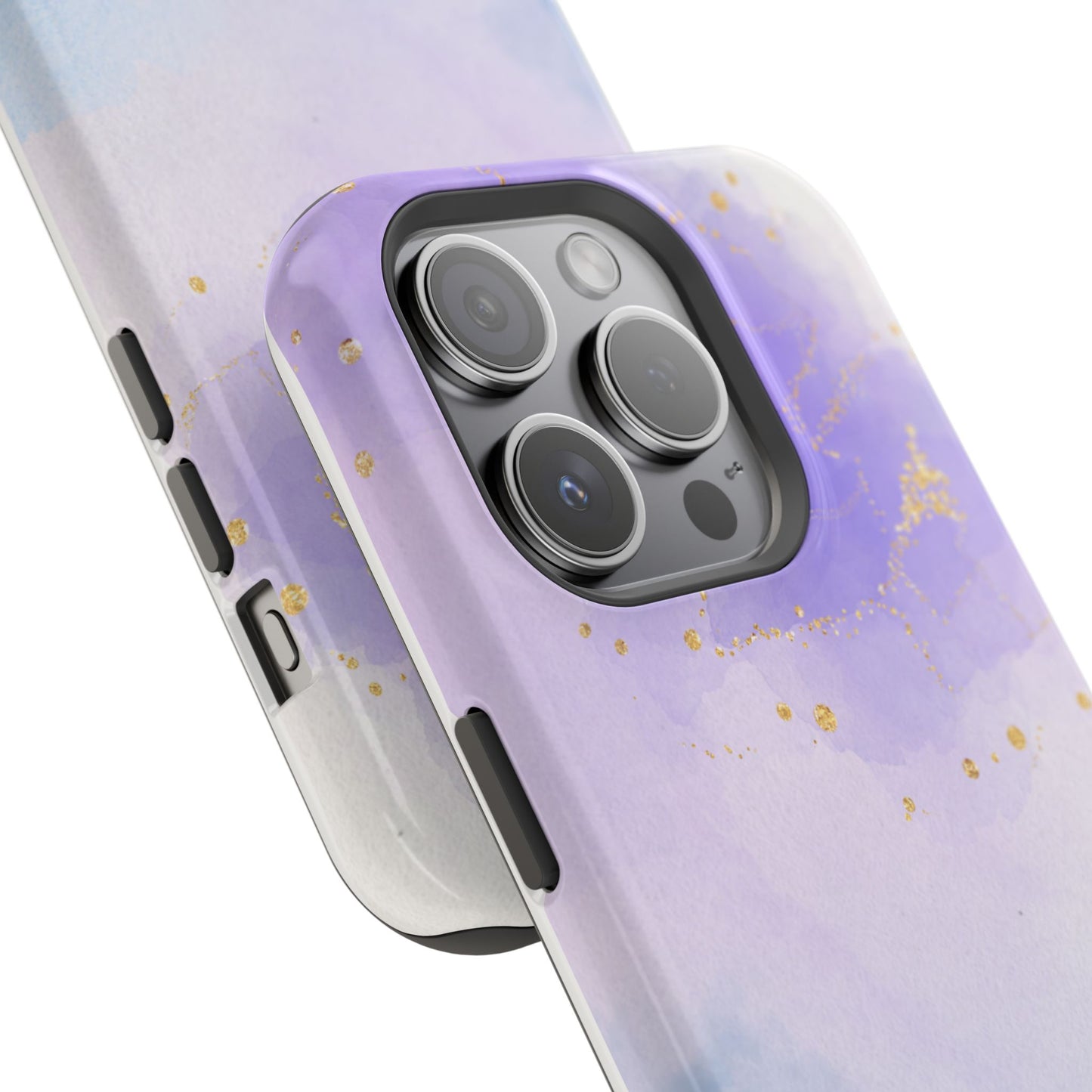 osbina | MagSafe | Celestial Shimmer Phone Case | Modern Muse Collection
