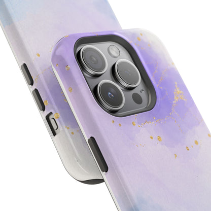 osbina | MagSafe | Celestial Shimmer Phone Case | Modern Muse Collection