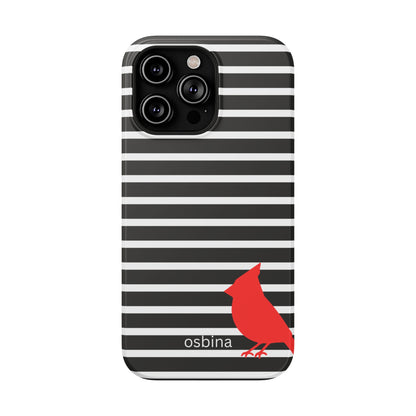 osbina | Redbird Designer Case