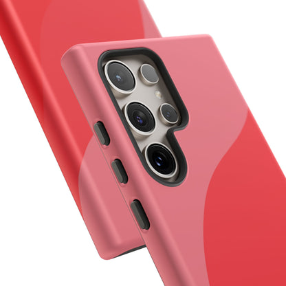 osbina | The Scarlet Muse Phone Case | Color Edit Collection