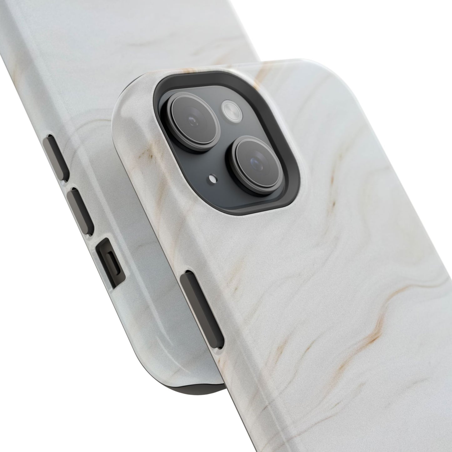 osbina | MagSafe | The Aurelia Swirl Phone Case | Modern Muse Collection