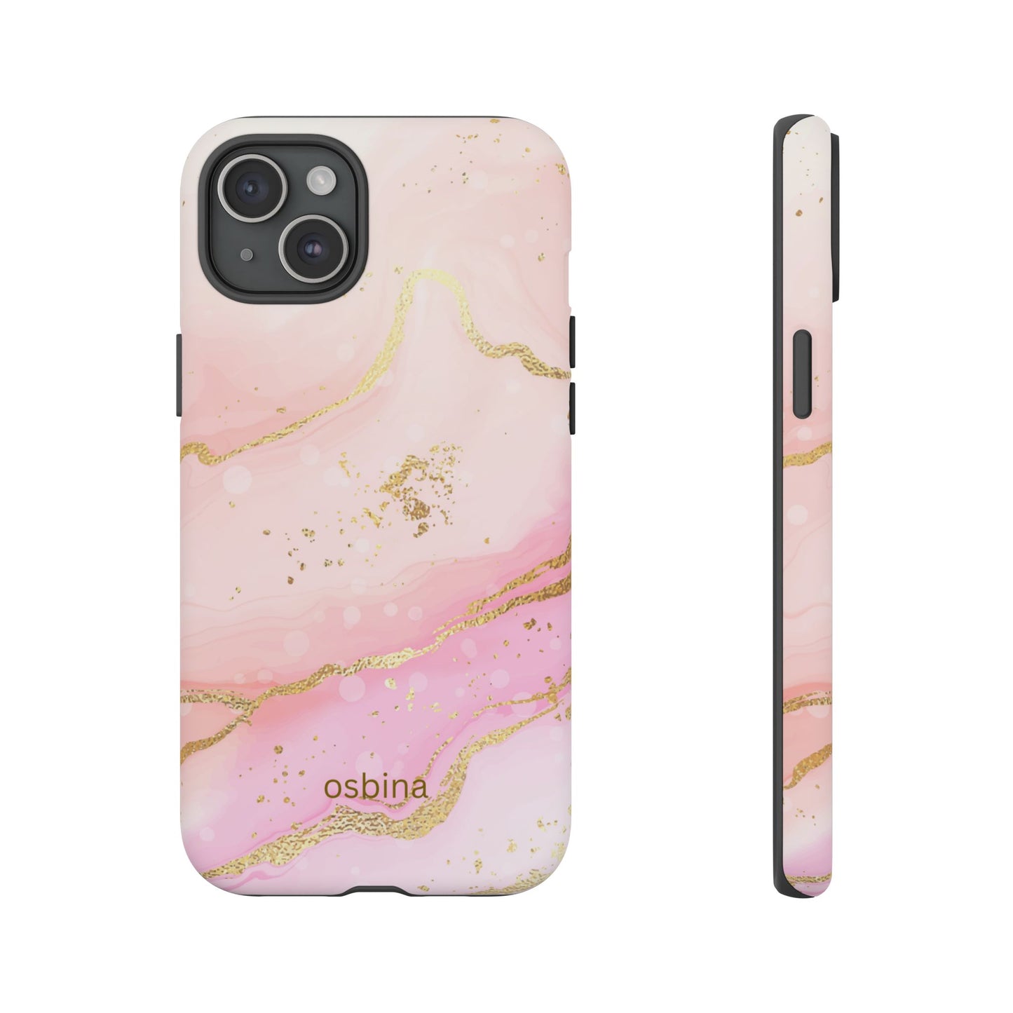 osbina | The Seraphina Phone Case | Modern Muse Collection