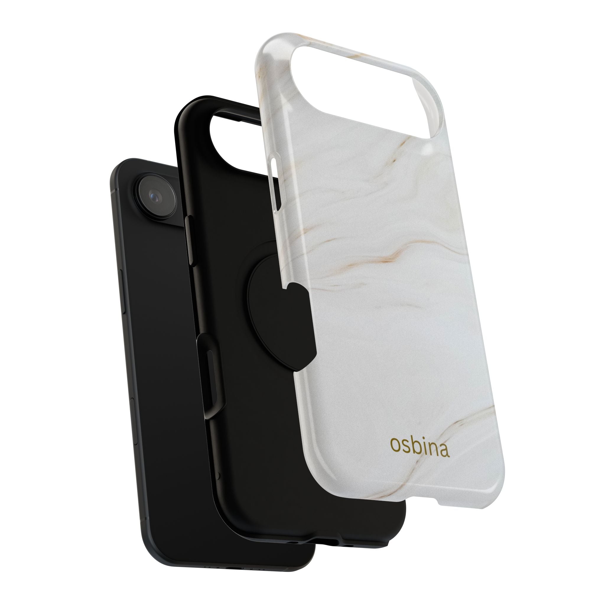 osbina | The Aurelia Swirl Designer Case