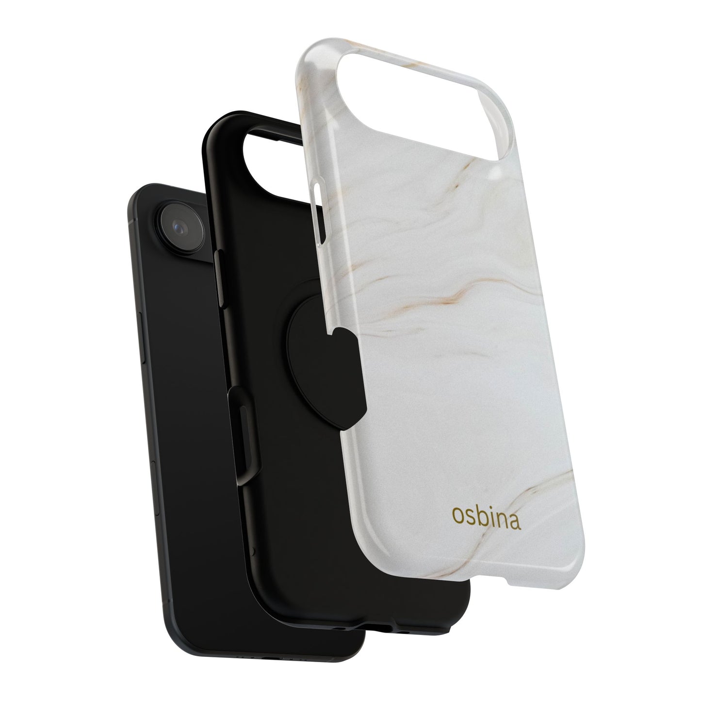 osbina | The Aurelia Swirl Designer Case
