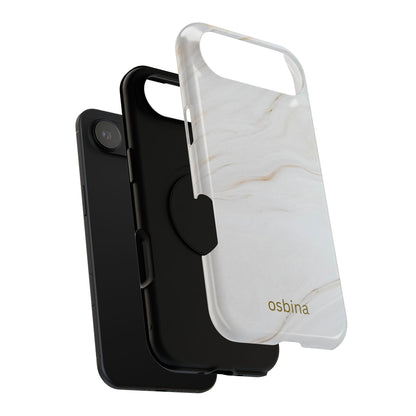 osbina | The Aurelia Swirl Designer Case