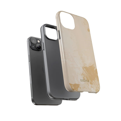 osbina | The Aureum Phone Case | Color Edit Collection