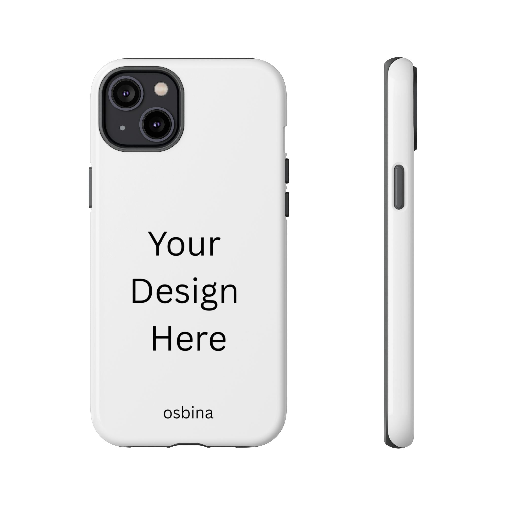osbina | Custom Designer Case