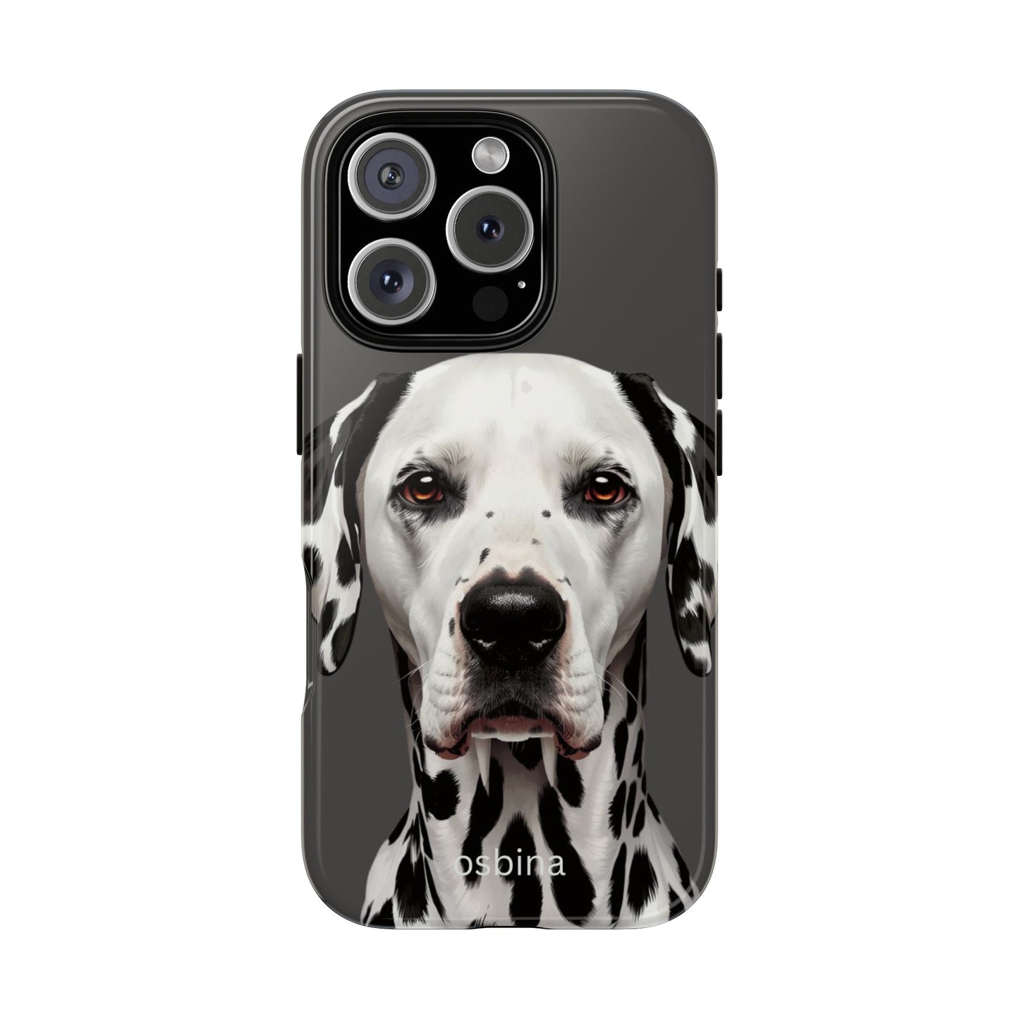 osbina | The Dalmatian Designer Case