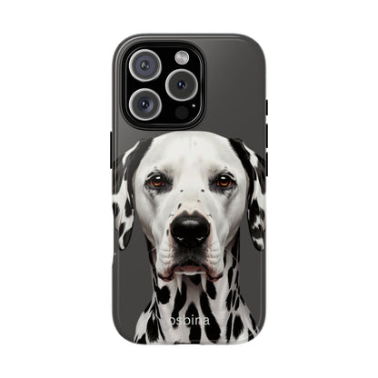 osbina | The Dalmatian Designer Case