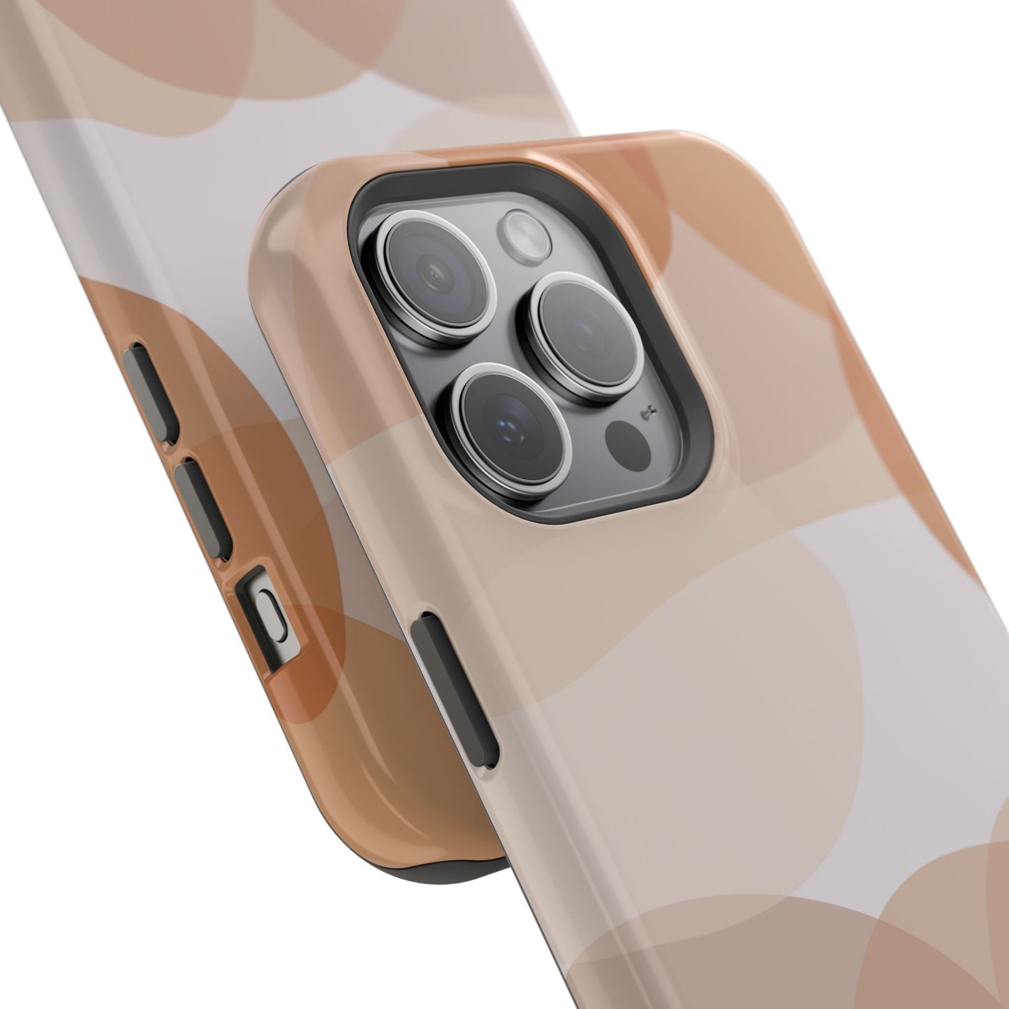 osbina | MagSafe compatible for iPhone | The Aria Phone Case | Color Edit Collection
